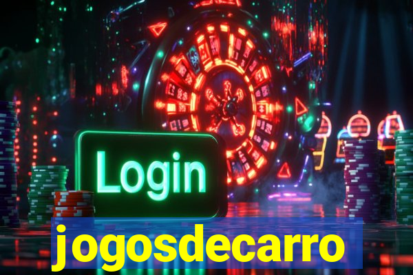 jogosdecarro