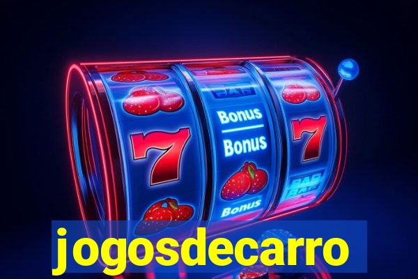 jogosdecarro
