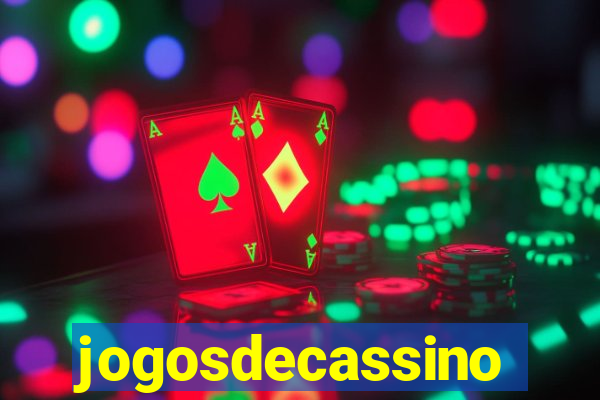 jogosdecassino
