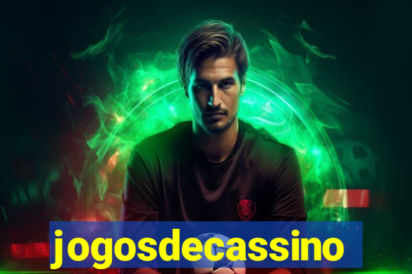 jogosdecassino