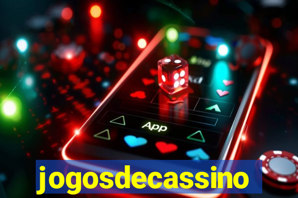 jogosdecassino