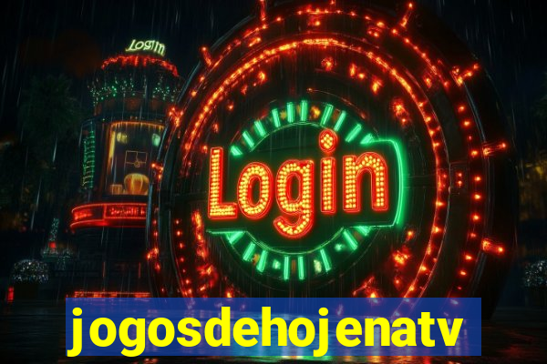 jogosdehojenatv