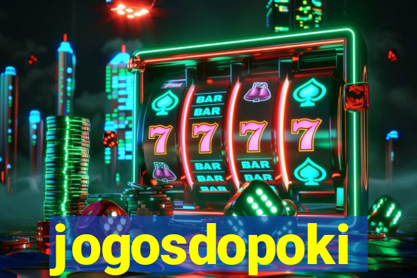 jogosdopoki