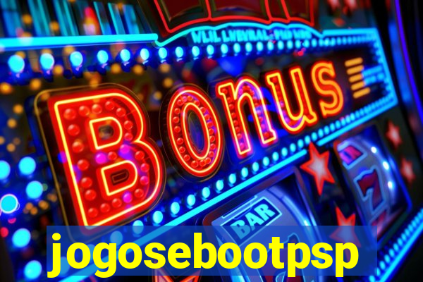 jogosebootpsp