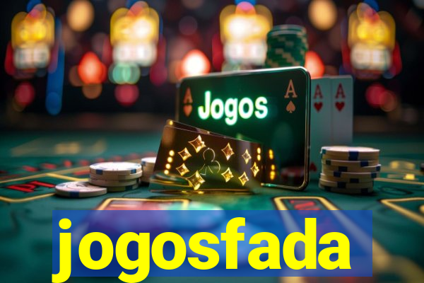 jogosfada