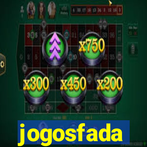 jogosfada