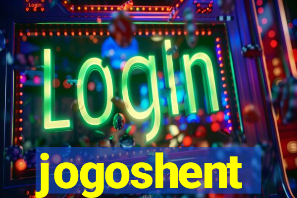 jogoshent