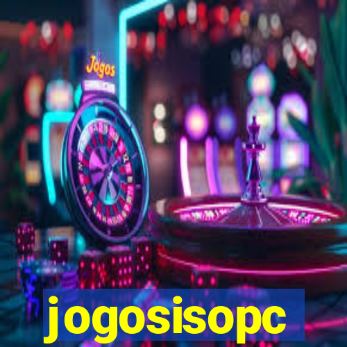 jogosisopc