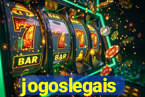jogoslegais