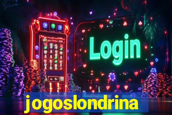 jogoslondrina