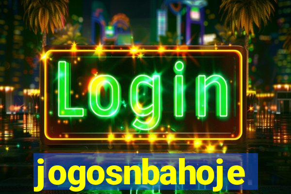 jogosnbahoje