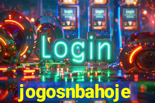 jogosnbahoje