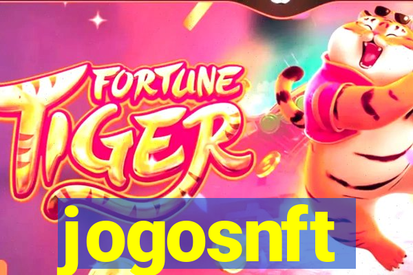 jogosnft