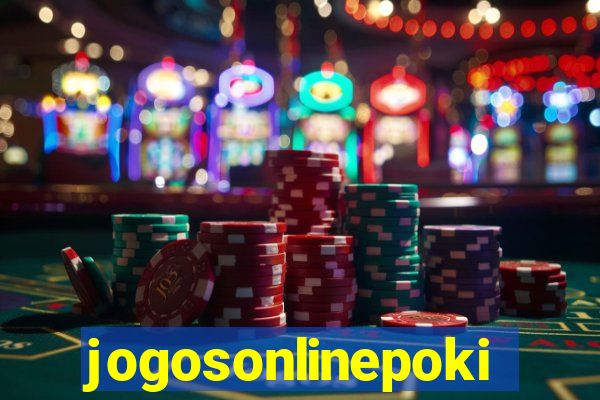 jogosonlinepoki