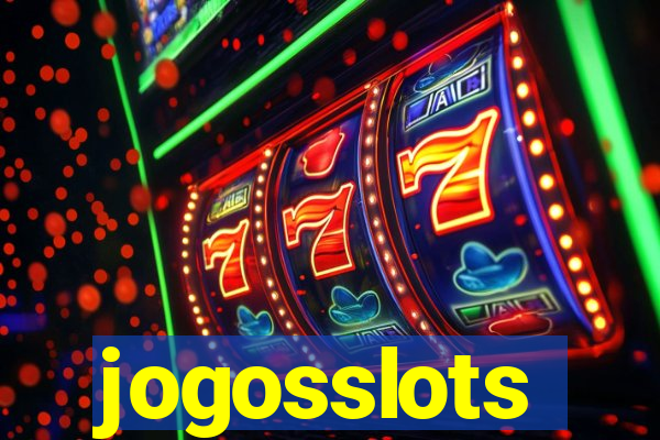 jogosslots