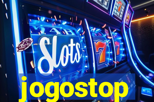 jogostop