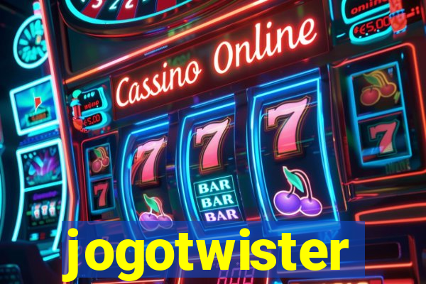 jogotwister