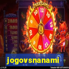 jogovsnanami
