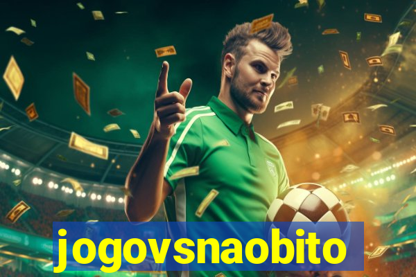 jogovsnaobito