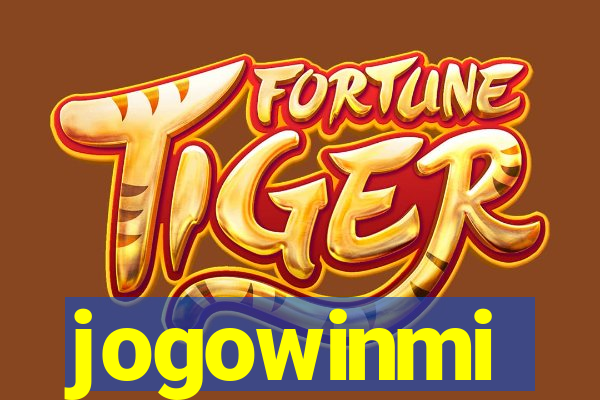 jogowinmi