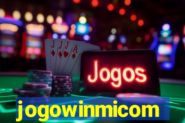 jogowinmicom