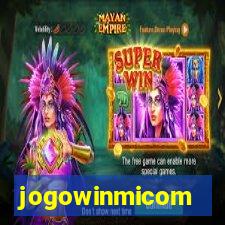 jogowinmicom