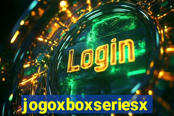 jogoxboxseriesx