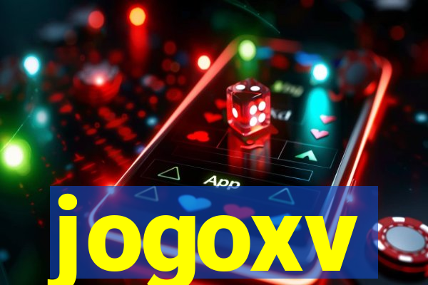 jogoxv