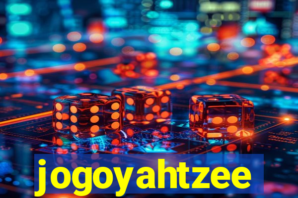 jogoyahtzee