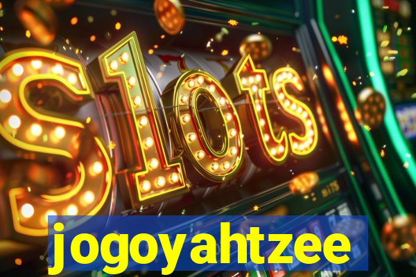 jogoyahtzee