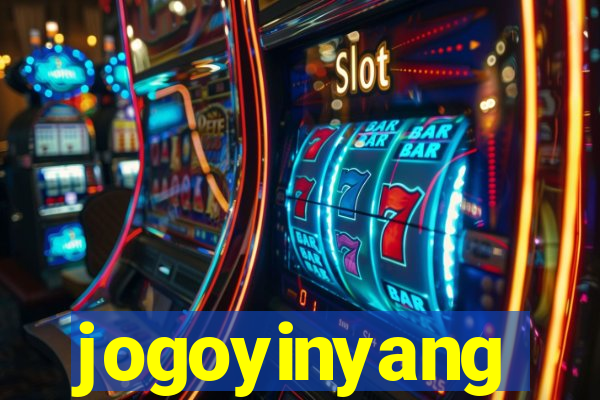 jogoyinyang