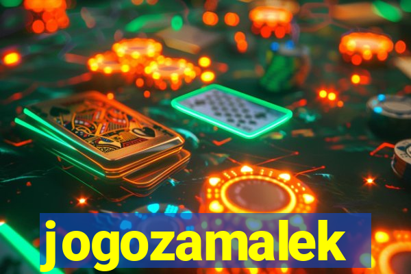 jogozamalek