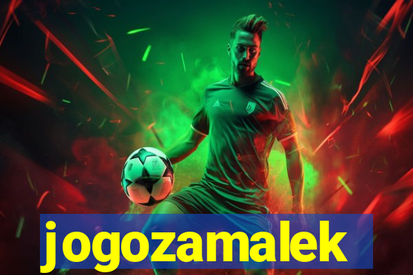 jogozamalek