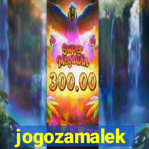jogozamalek