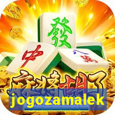 jogozamalek