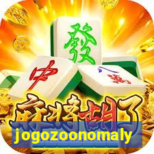 jogozoonomaly