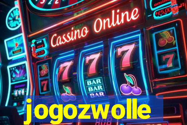 jogozwolle