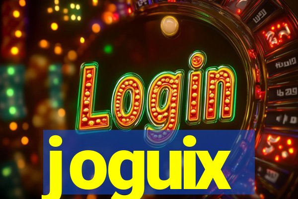 joguix