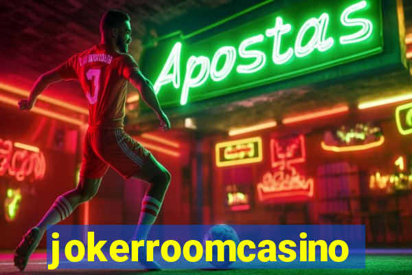 jokerroomcasino