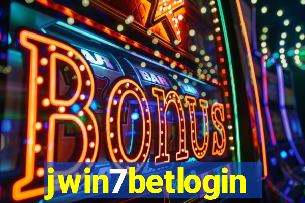 jwin7betlogin