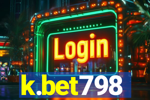 k.bet798