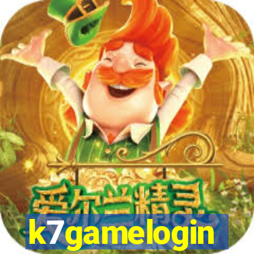 k7gamelogin
