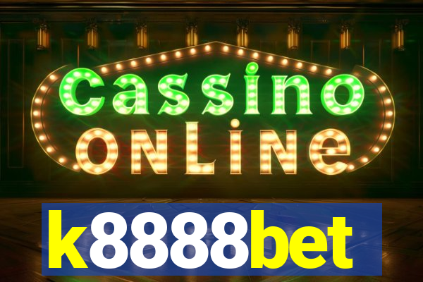 k8888bet