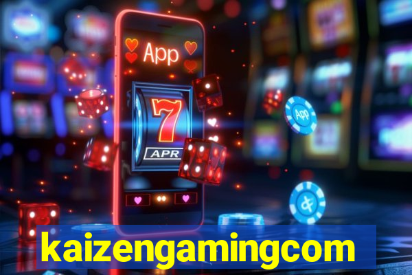 kaizengamingcom