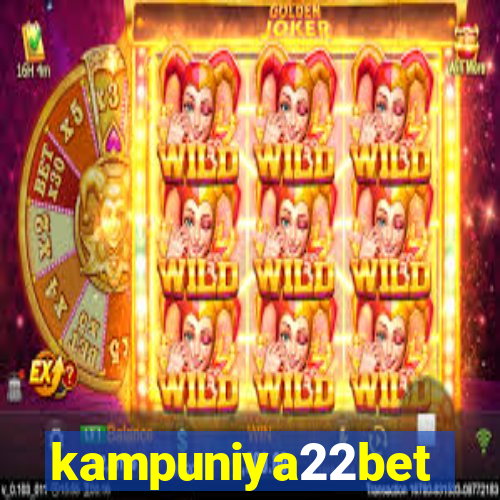kampuniya22bet