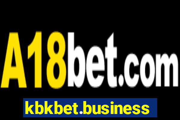 kbkbet.business