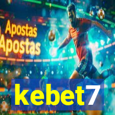 kebet7
