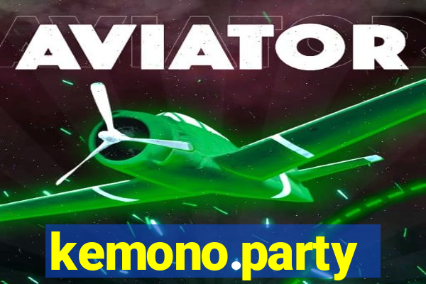 kemono.party