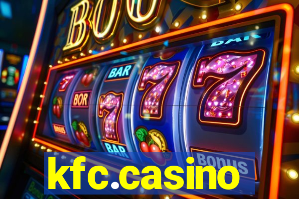 kfc.casino