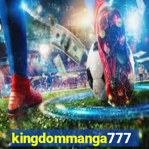 kingdommanga777